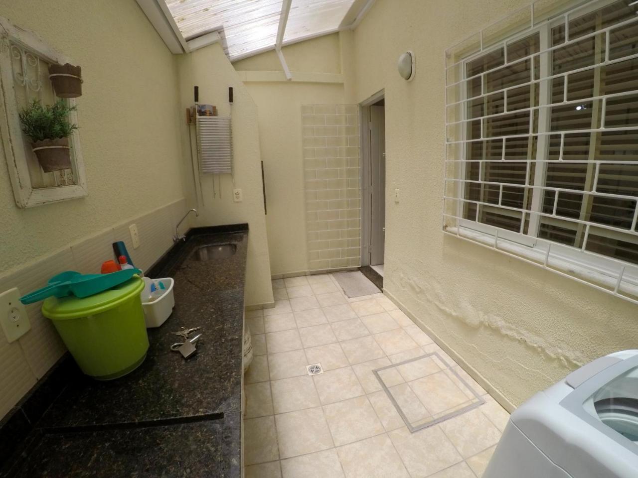 A155 Duplex 2 Quartos Bombas Bombinhas Exterior photo