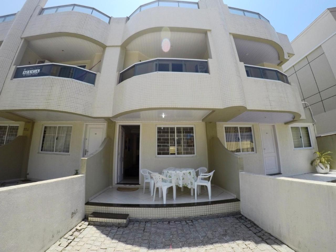 A155 Duplex 2 Quartos Bombas Bombinhas Exterior photo